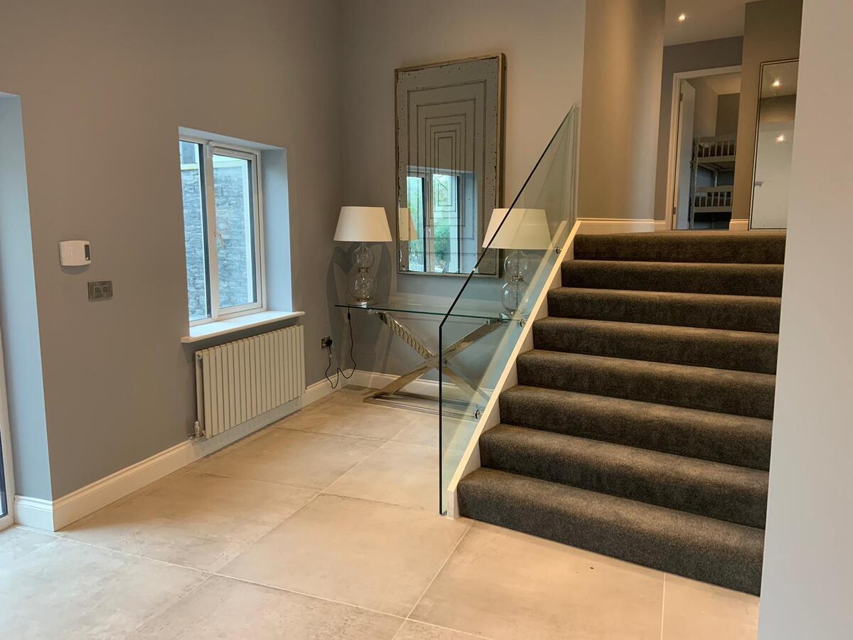 River Views,Kinsale, Hosted By Exquisite Holiday Homes, Sleeps 26 Корк Екстериор снимка