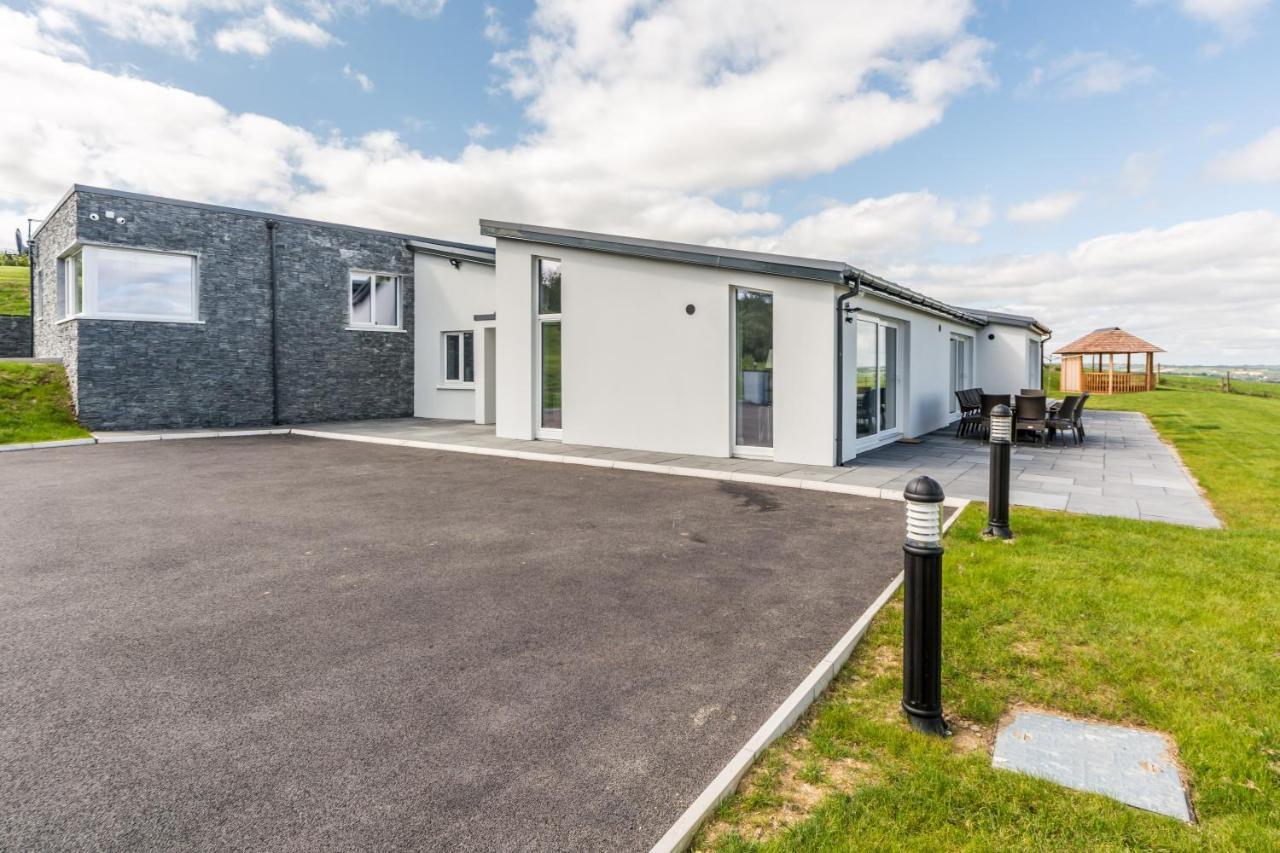 River Views,Kinsale, Hosted By Exquisite Holiday Homes, Sleeps 26 Корк Екстериор снимка