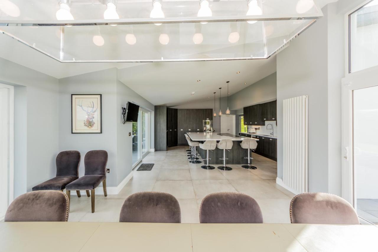 River Views,Kinsale, Hosted By Exquisite Holiday Homes, Sleeps 26 Корк Екстериор снимка
