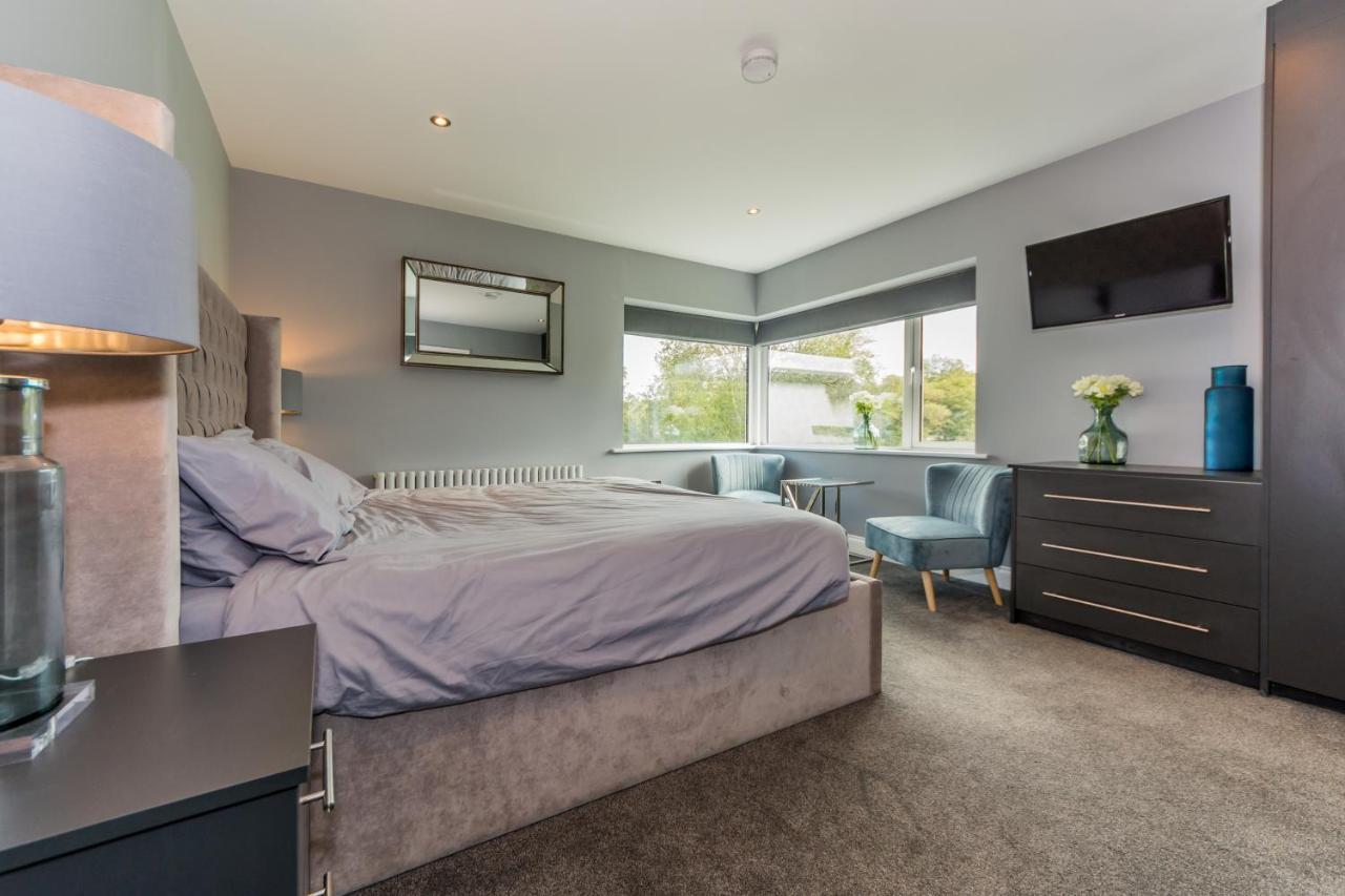 River Views,Kinsale, Hosted By Exquisite Holiday Homes, Sleeps 26 Корк Екстериор снимка